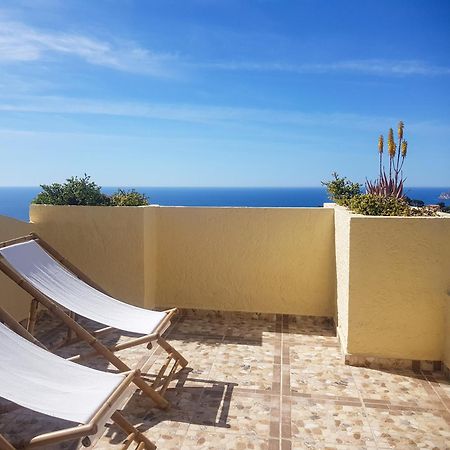 Villa Casa Altea Hills, Vista Espectacular, Jacuzzi Exterior foto