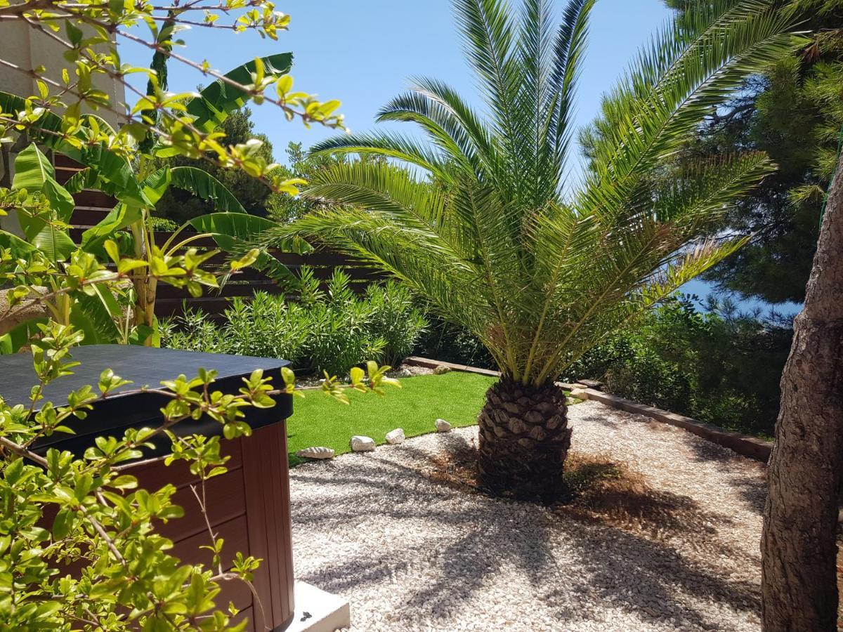 Villa Casa Altea Hills, Vista Espectacular, Jacuzzi Exterior foto